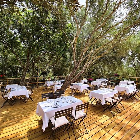 Agroturismo Santa Mariana Alaior Exterior foto
