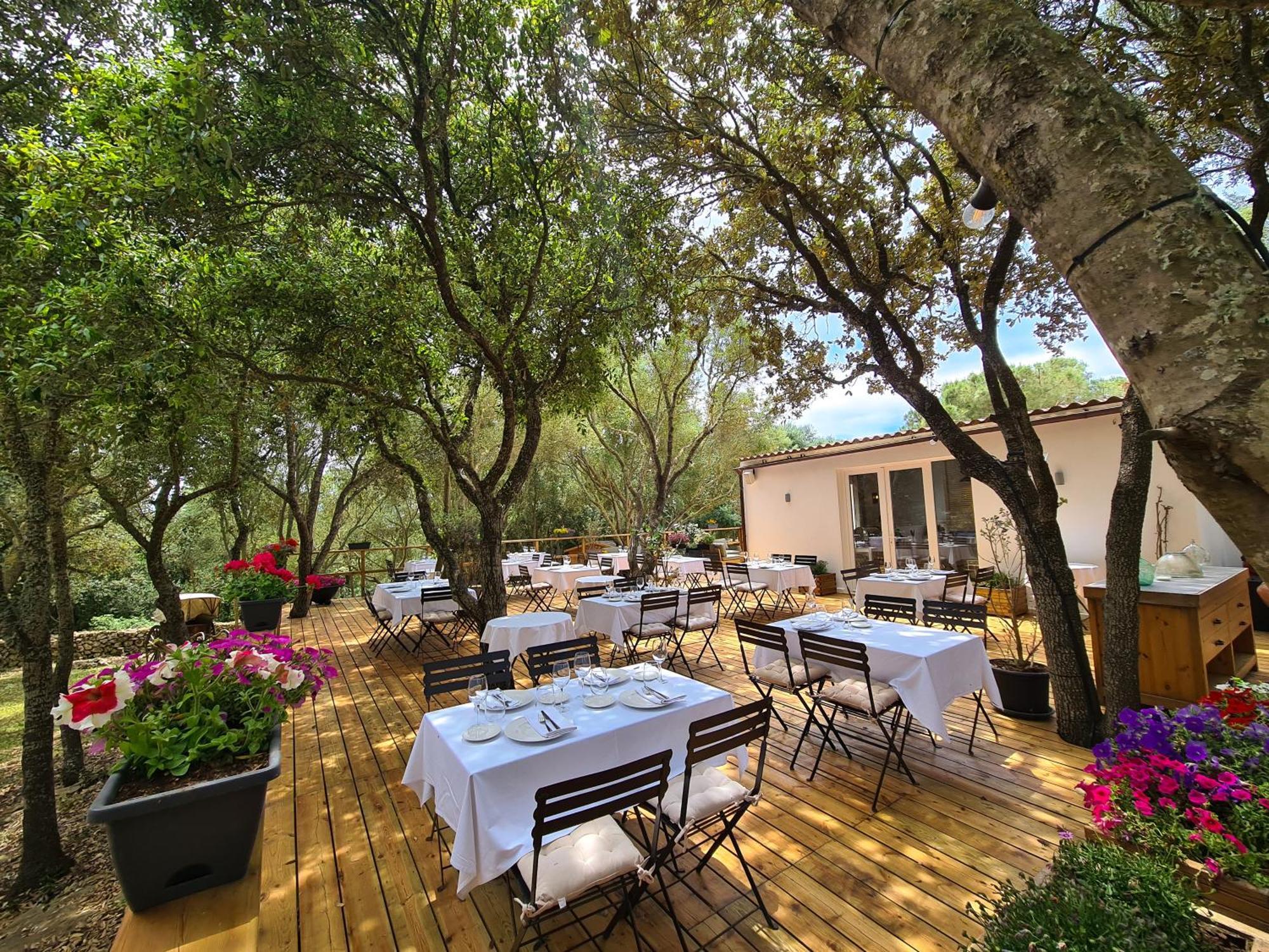 Agroturismo Santa Mariana Alaior Exterior foto